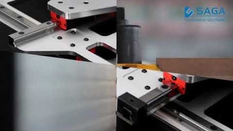 Sliding Table for Spindle Moulder