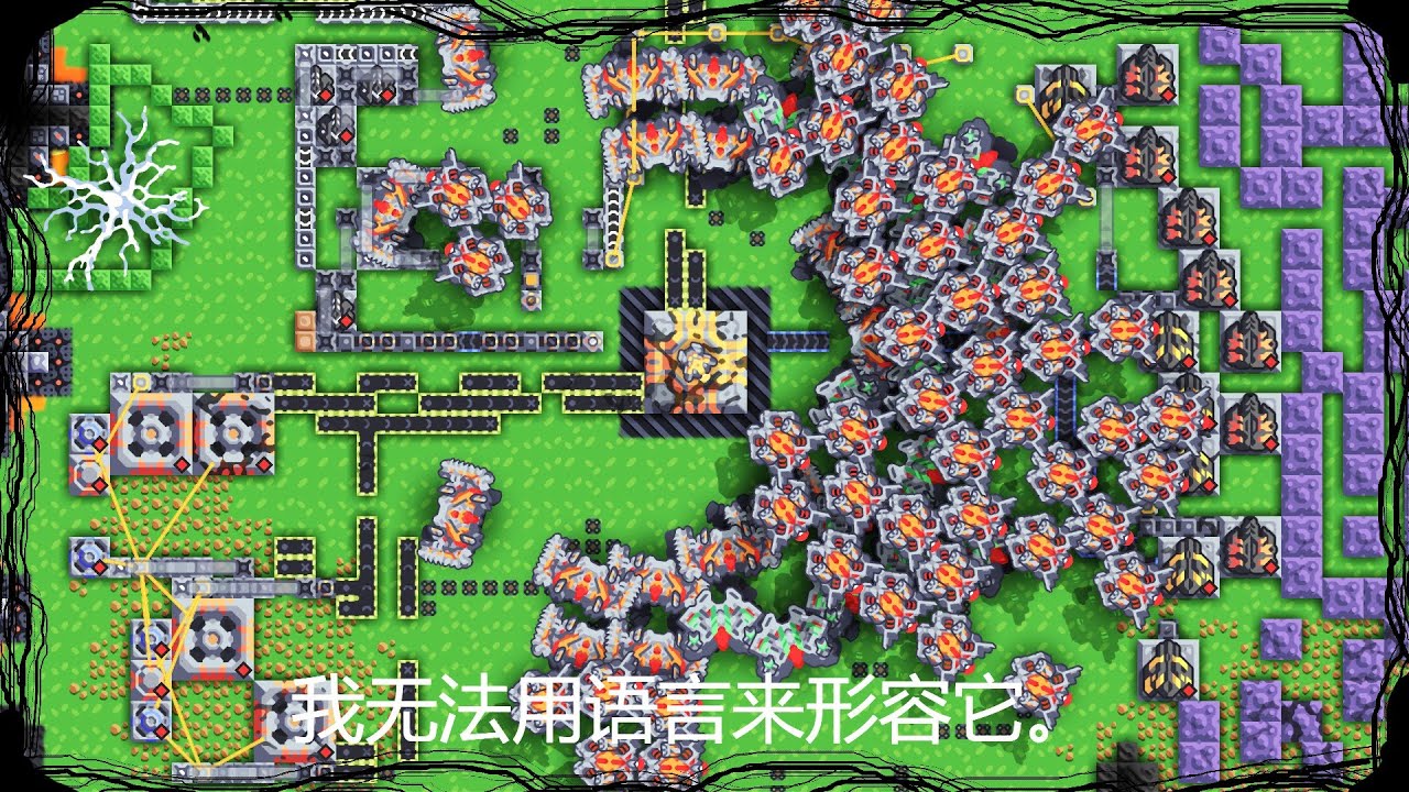 Mindustry | Rebalance PvP №5 (v1.9.8)