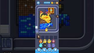 Celebrity Pixel Flow — level 478 Wealth