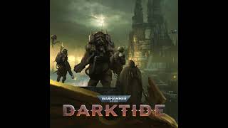 Warhammer 40k Darktide — Sublevel Data Interrogation