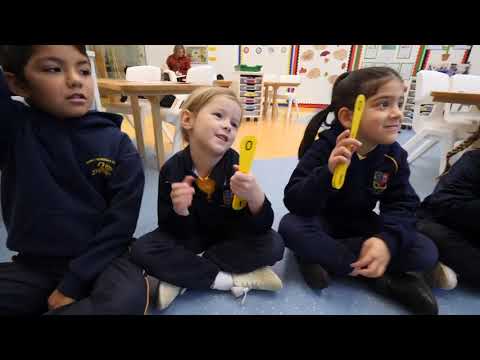 Junior School Tour