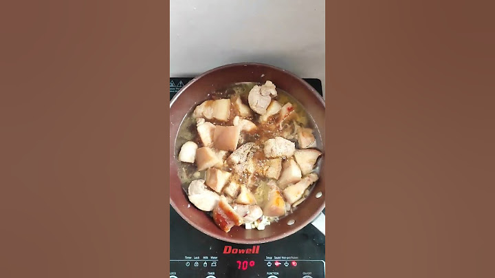 PAKSIW NA BABOY #paksiw #filipinofood #lunchideas #lutongpinoyrecipe #recipe #cooking #food #foodie