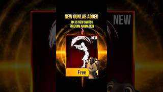 4.4 update change m416 switch animation 😍......#pubgmobile #pubg