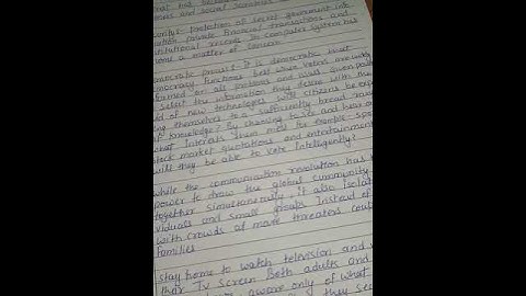 BSOC 131 Ignou Solved Assignment 2020-21