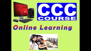 Notepad Practical in hindi Class 1 | learn full Notepad tutorial | CCC Computer Course