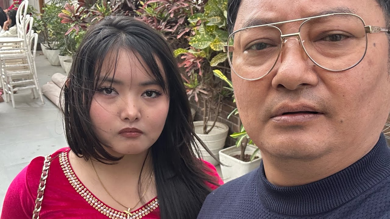 Family punna Churakoron yaoruba 