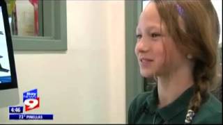 Shorecrest Preparatory Schools Makerspace