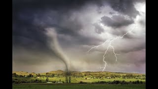 Top 10 facts about tornadoes that you might not now #shorts