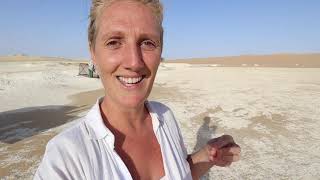 SIWA OASIS, EGYPT 2021