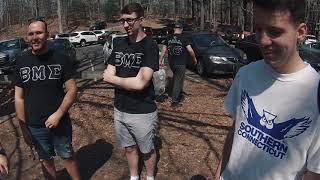 Spring 2020 Rush Video