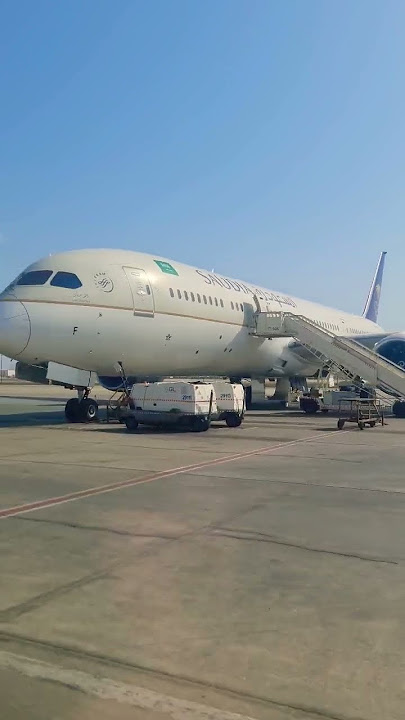 Lion Group At Jeddah Airport #lionair