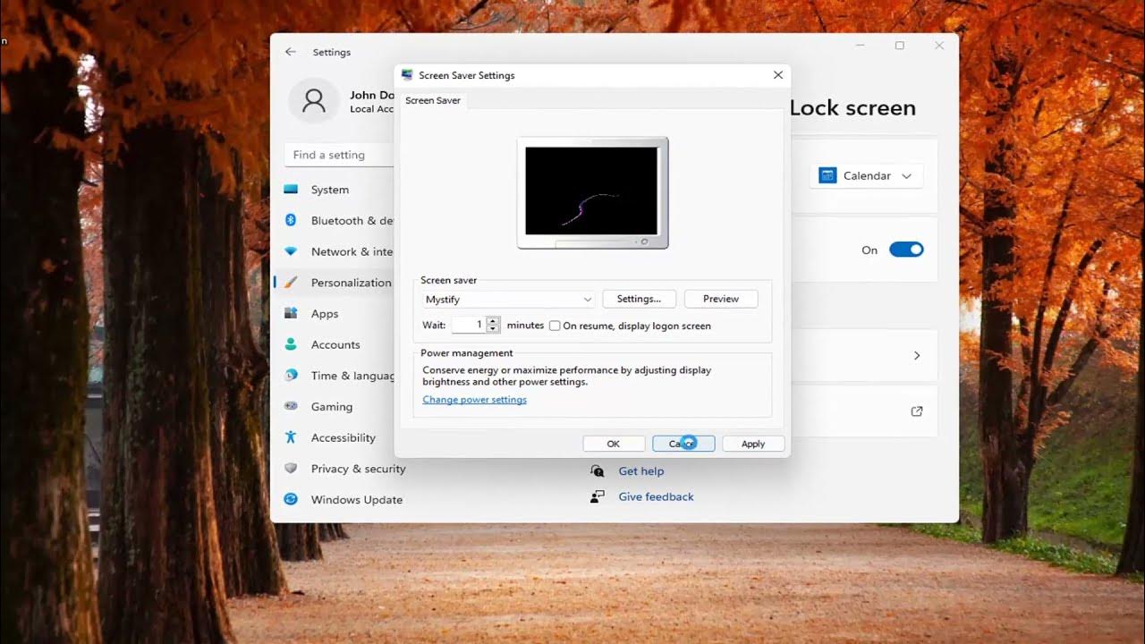 How To Keep Screen Saver On Longer Iphone