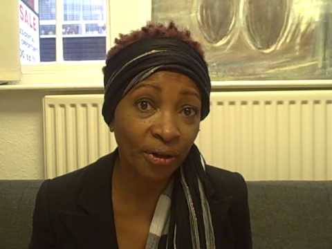 Bonnie Greer Photo 14