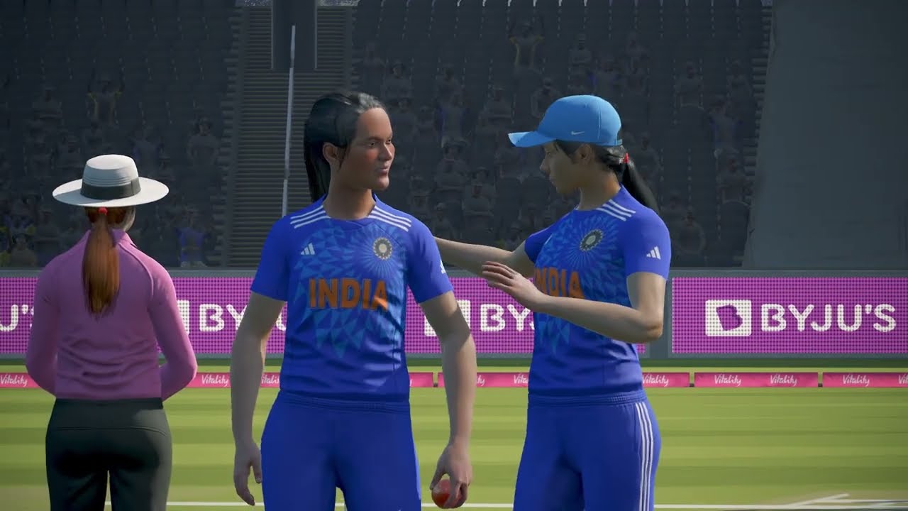 India Women vs Sri Lanka Women 2nd T20 Cricket Match Highlights Cricket Live Highlights |INDW vs SLW