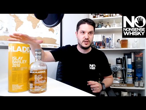 No Nonsense Whisky — 2010
