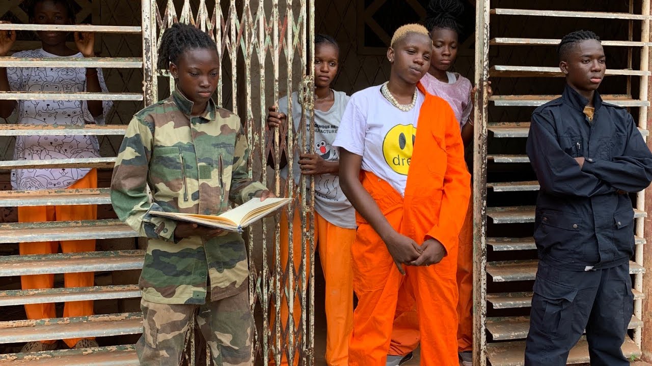 AD MONTANA- KASSO (Clip Officiel) 2022