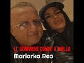 Mariarka rea feat tommy riccio l uommen comm a chillo official