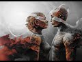 Autumn's Grey Solace - Musica Eternal  (video art Tomasz Alen Kopera & George RedHawk)  Chomes cut