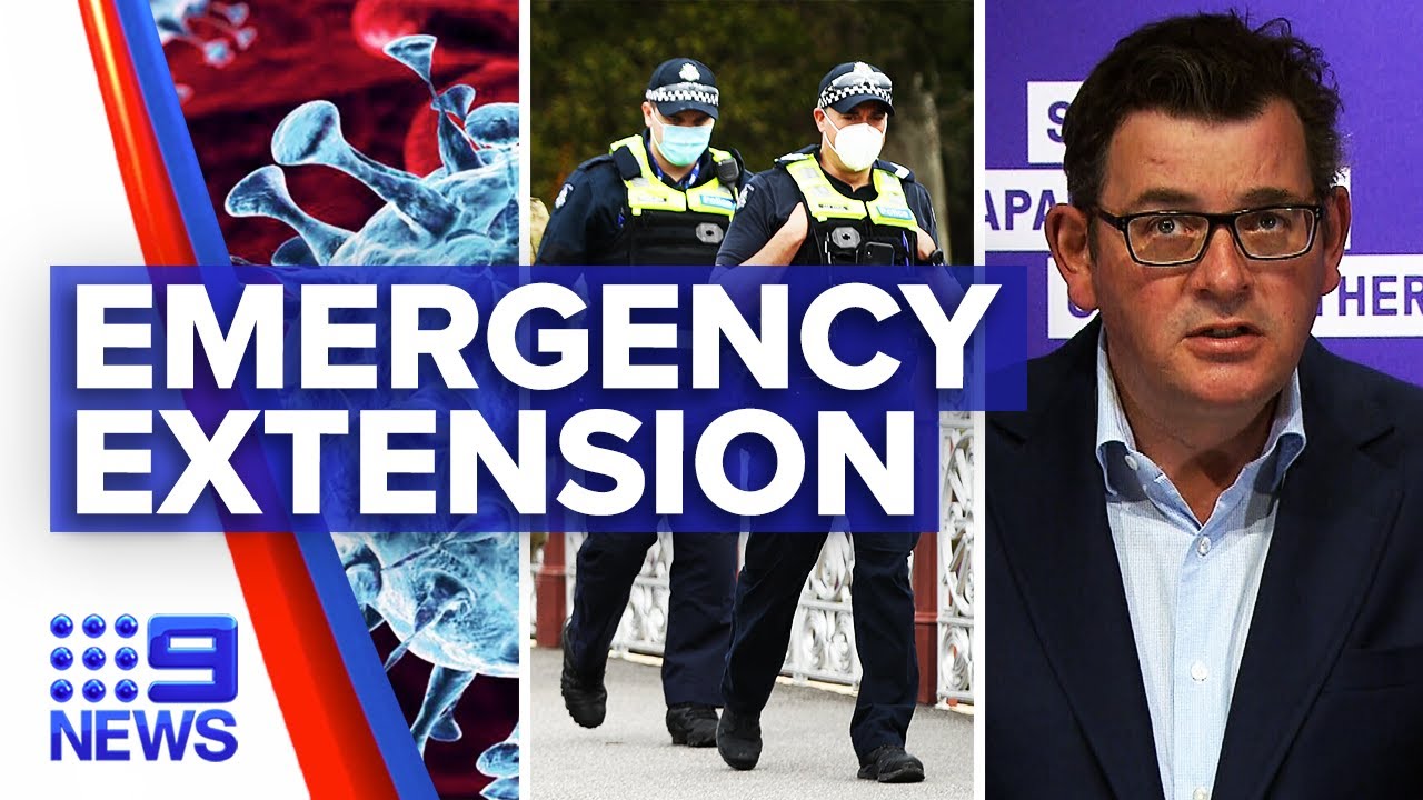 Coronavirus: State of Emergency extension for six more months approved ...