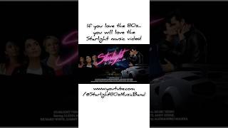 If you love the 80s, you will love the Starlight music video. #starlight #80smusic