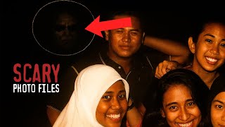 10 Real Ghost Pictures That Will Ruin Your Night