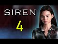 Siren Season 4 Trailer will Shock US! Latest News