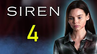 Siren Season 4 Trailer will Shock US! Latest News