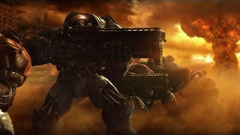 What is StarCraft II?