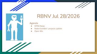 RBNV 2026 July 28/2026