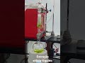 Técnica de extração sólido-líquido.