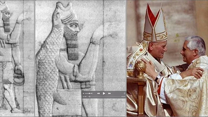 Interview: Ancient Elongated Skulls Mystery