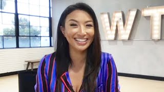 Jeannie Mai Reveals Her First 'DWTS' Dance Will Be About Her Fiancé Jeezy (Exclusive)