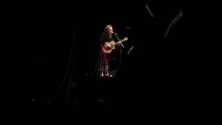 Lion's Mane- Iron & Wine (Live at UCSB)