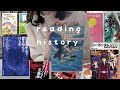 こんなふうに本を読んで今ここに至ります【読書遍歴】