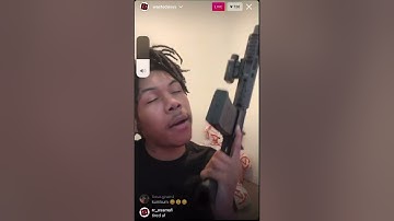 Kankan - “Oxy Again / RR Lieutenant” | New Unreleased Snippet | Live 1/13