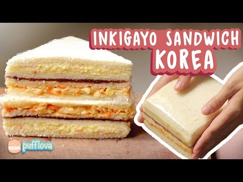 Video: Sandwic Makanan Ringan