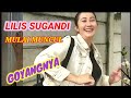 KEPERGOK, LILIS SUGANDA MALAH GOYANG ASOY‼️MULAI MUNCUL #lilis suganda #artisdangdutindonesia