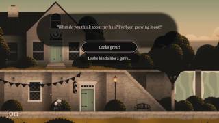 Once Upon A Coma — Teaser Trailer from the Creator of Pinstripe