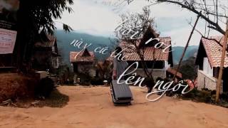 Rhymastic - Yêu 5 Hoaprox remix Official Lyrics MV