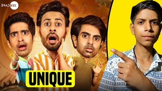 loop 11:47 review : harshit tv 🤔 impact or not