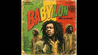 BABYLON | 1970s Lost Reggae Tapes | Conscious Roots Vibes