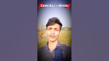 Tu apna bhai hai….#shortsfeed #sad #diwali #diwalistatus