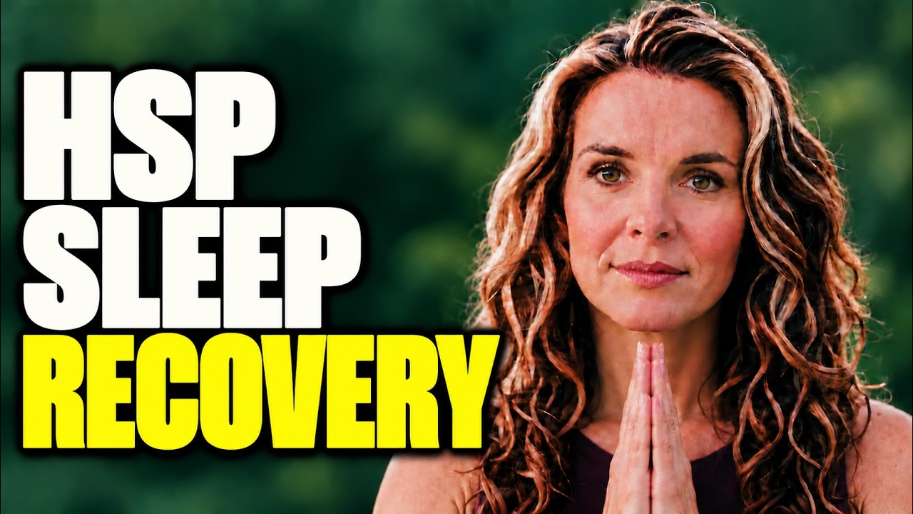 Why Can’t I Fall Asleep? Root Cause of Insomnia! #sleeptonight  #hsp  #rootcausehealth  #sleep