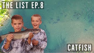 The List S1EP8 | Catfish | NPLife by North Prairie Life 171 views 9 months ago 12 minutes, 46 seconds