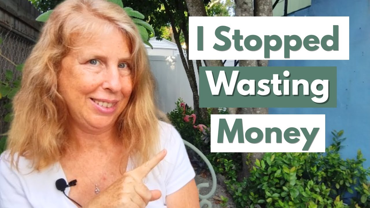Why I'm Extremely Frugal & Sustainable