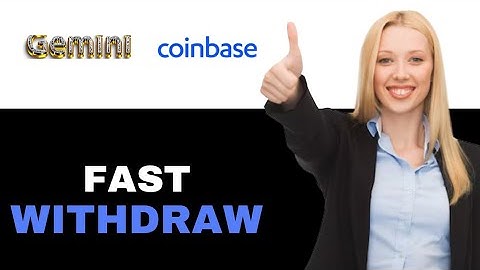 How To Withdraw Shiba Inu From Coinbase Wallet To Gemini 2025