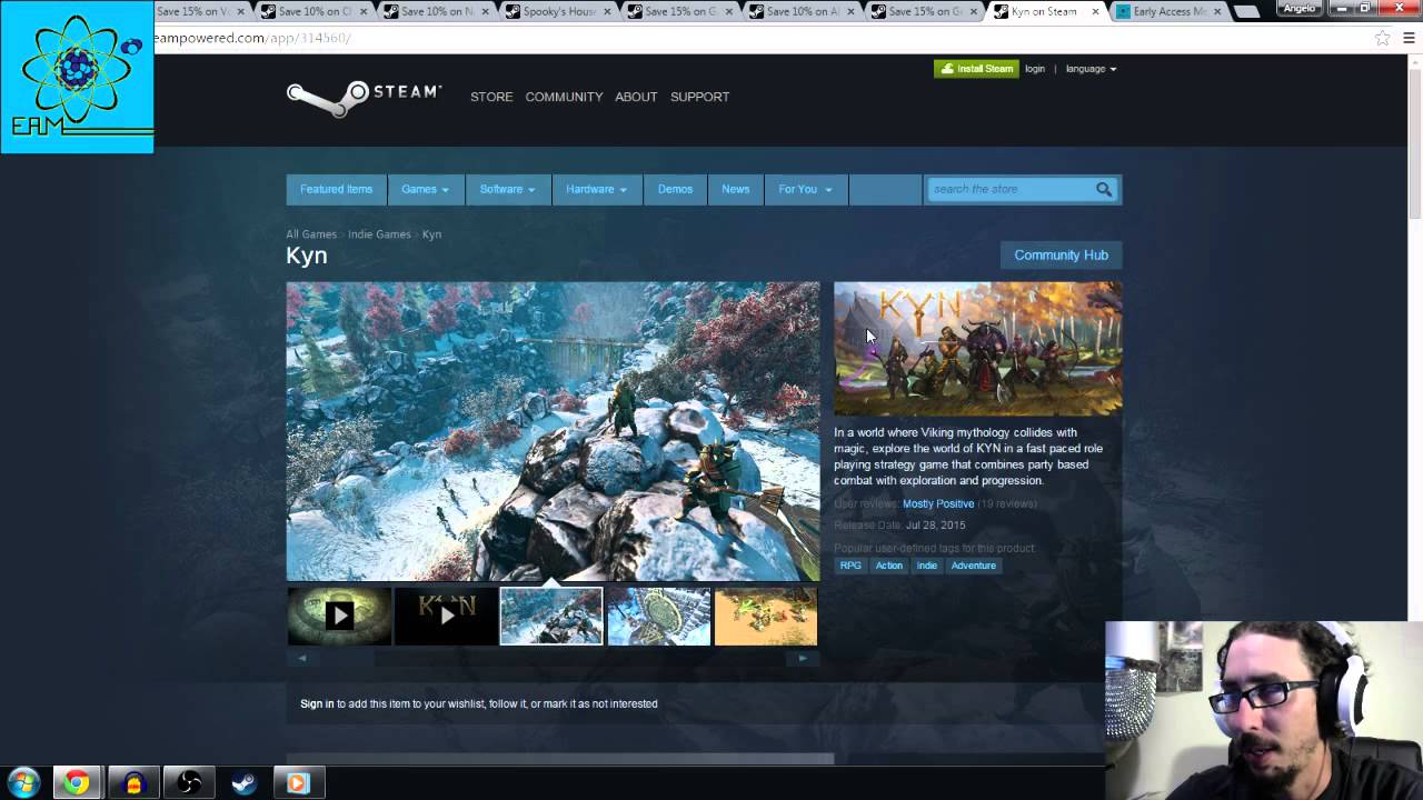 Early Access Podcast Episode 46   Rants about Copyrights