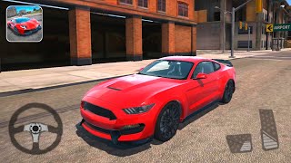 Ultimate Car Driving Simulator 2023 - New Update v7.11