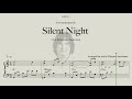 Silent Night  -  Stille Nacht