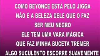 Missy Elliott  - Meltdown - LEGENDADO- 2011